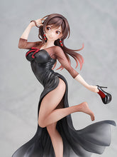 Load image into Gallery viewer, PRE-ORDER 1/7 Scale Chizuru Mizuhara: Party Dress Ver. Rent A Girlfriend