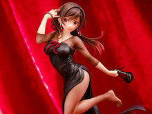 Load image into Gallery viewer, PRE-ORDER 1/7 Scale Chizuru Mizuhara: Party Dress Ver. Rent A Girlfriend