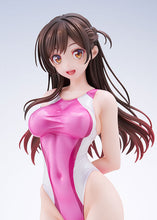 Load image into Gallery viewer, PRE-ORDER 1/7 Scale Chizuru Mizuhara Swimwear Ver. Rent a Girlfriend