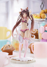 Load image into Gallery viewer, PRE-ORDER 1/7 Scale Chocola Lovely Sweets Time (re-run) Nekopara