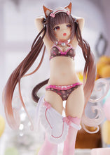 Load image into Gallery viewer, PRE-ORDER 1/7 Scale Chocola Lovely Sweets Time (re-run) Nekopara