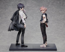 Load image into Gallery viewer, PRE-ORDER 1/7 Scale Chuya Nakahara: Original Series Age Fifteen Ver. Bungo Stray Dogs