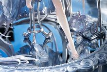 Load image into Gallery viewer, PRE-ORDER 1/7 Scale Cinderella: Glass Princess Goddess of Victory: Nikke