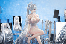 Load image into Gallery viewer, PRE-ORDER 1/7 Scale Cinderella: Glass Princess Goddess of Victory: Nikke