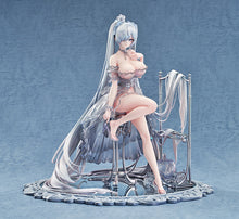 Load image into Gallery viewer, PRE-ORDER 1/7 Scale Cinderella: Glass Princess Goddess of Victory: Nikke