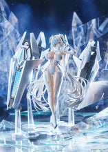Load image into Gallery viewer, PRE-ORDER 1/7 Scale Cinderella Goddess of Victory: Nikke