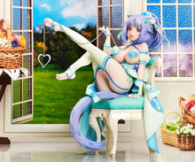 Load image into Gallery viewer, PRE-ORDER 1/7 Scale Cinnamon Nekopara