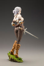 Load image into Gallery viewer, PRE-ORDER 1/7 Scale Ciri Bishoujo Statue The Witcher