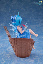Load image into Gallery viewer, PRE-ORDER 1/7 Scale Cirno Summer Frost ver. Touhou Project