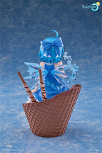 Load image into Gallery viewer, PRE-ORDER 1/7 Scale Cirno Summer Frost ver. Touhou Project