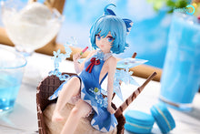 Load image into Gallery viewer, PRE-ORDER 1/7 Scale Cirno Summer Frost ver. Touhou Project