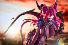 Load image into Gallery viewer, PRE-ORDER 1/7 Scale Claritas Draco Bellatrix Feminina