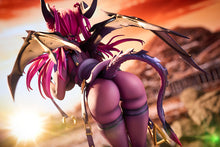 Load image into Gallery viewer, PRE-ORDER 1/7 Scale Claritas Draco Bellatrix Feminina