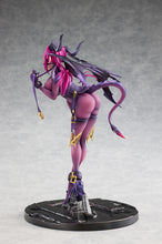 Load image into Gallery viewer, PRE-ORDER 1/7 Scale Claritas Draco Bellatrix Feminina