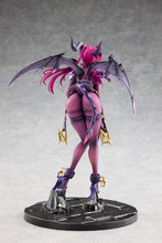 Load image into Gallery viewer, PRE-ORDER 1/7 Scale Claritas Draco Bellatrix Feminina