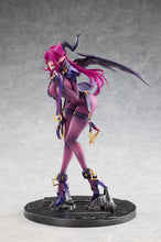 Load image into Gallery viewer, PRE-ORDER 1/7 Scale Claritas Draco Bellatrix Feminina