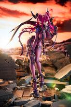 Load image into Gallery viewer, PRE-ORDER 1/7 Scale Claritas Draco Bellatrix Feminina