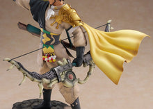 Load image into Gallery viewer, PRE-ORDER 1/7 Scale Claude Fire Emblem