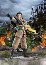 Load image into Gallery viewer, PRE-ORDER 1/7 Scale Claude Fire Emblem