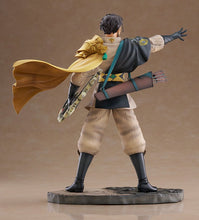 Load image into Gallery viewer, PRE-ORDER 1/7 Scale Claude Fire Emblem