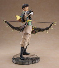 Load image into Gallery viewer, PRE-ORDER 1/7 Scale Claude Fire Emblem