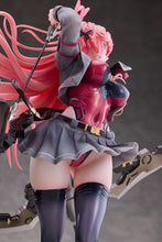 Load image into Gallery viewer, PRE-ORDER 1/7 Scale Colors: Red Colors