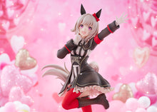 Load image into Gallery viewer, PRE-ORDER 1/7 Scale Curren Chan Signature Racewear Ver. Umamusume: Pretty Derby