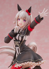 Load image into Gallery viewer, PRE-ORDER 1/7 Scale Curren Chan Signature Racewear Ver. Umamusume: Pretty Derby