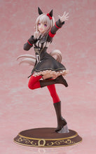 Load image into Gallery viewer, PRE-ORDER 1/7 Scale Curren Chan Signature Racewear Ver. Umamusume: Pretty Derby