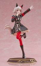 Load image into Gallery viewer, PRE-ORDER 1/7 Scale Curren Chan Signature Racewear Ver. Umamusume: Pretty Derby