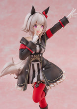 Load image into Gallery viewer, PRE-ORDER 1/7 Scale Curren Chan Signature Racewear Ver. Umamusume: Pretty Derby