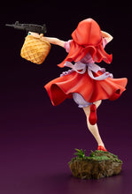 Load image into Gallery viewer, PRE-ORDER 1/7 Scale DARK STALKERS B.B.Hood BISHOUJO STATUE