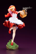 Load image into Gallery viewer, PRE-ORDER 1/7 Scale DARK STALKERS B.B.Hood BISHOUJO STATUE