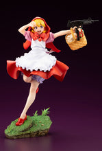 Load image into Gallery viewer, PRE-ORDER 1/7 Scale DARK STALKERS B.B.Hood BISHOUJO STATUE