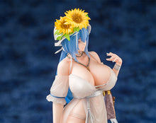 Load image into Gallery viewer, PRE-ORDER 1/7 Scale DP-12: Morning Fable Ver. Girls' Frontline