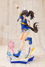 Load image into Gallery viewer, PRE-ORDER 1/7 Scale Daitaku Helios Umamusume: Pretty Derby