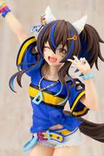 Load image into Gallery viewer, PRE-ORDER 1/7 Scale Daitaku Helios Umamusume: Pretty Derby