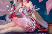 Load image into Gallery viewer, PRE-ORDER 1/7 Scale Daji: Qingqiu Nine-Tailed Fox Ver. Honor of Kings