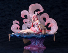Load image into Gallery viewer, PRE-ORDER 1/7 Scale Daji: Qingqiu Nine-Tailed Fox Ver. Honor of Kings