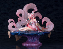Load image into Gallery viewer, PRE-ORDER 1/7 Scale Daji: Qingqiu Nine-Tailed Fox Ver. Honor of Kings