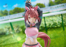 Load image into Gallery viewer, PRE-ORDER 1/7 Scale Dantsu Flame Umamusume: Pretty Derby