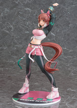 Load image into Gallery viewer, PRE-ORDER 1/7 Scale Dantsu Flame Umamusume: Pretty Derby