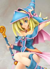 Load image into Gallery viewer, PRE-ORDER 1/7 Scale Dark Magician Girl Yu-Gi-Oh! (re-run)