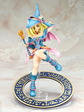 Load image into Gallery viewer, PRE-ORDER 1/7 Scale Dark Magician Girl Yu-Gi-Oh! (re-run)
