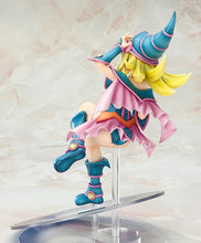 Load image into Gallery viewer, PRE-ORDER 1/7 Scale Dark Magician Girl Yu-Gi-Oh! (re-run)