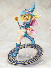 Load image into Gallery viewer, PRE-ORDER 1/7 Scale Dark Magician Girl Yu-Gi-Oh! (re-run)