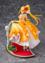 Load image into Gallery viewer, PRE-ORDER 1/7 Scale Darkness: Fairy Tale Ver. Konosuba: God's blessing on this wonderful world!
