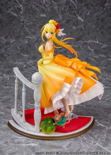 Load image into Gallery viewer, PRE-ORDER 1/7 Scale Darkness: Fairy Tale Ver. Konosuba: God's blessing on this wonderful world!