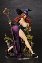 Load image into Gallery viewer, PRE-ORDER 1/7 Scale Dragon's Crown - Sorceress (Rerelease) Dragon's Crown