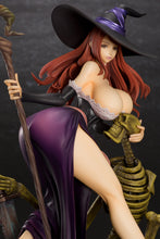 Load image into Gallery viewer, PRE-ORDER 1/7 Scale Dragon's Crown - Sorceress (Rerelease) Dragon's Crown